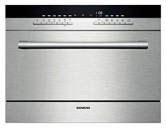 Посудомоечная машина Siemens SC 76M530