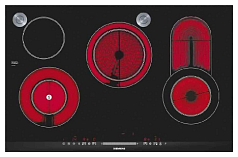 Электрическая варочная панель Siemens ET875MC31D