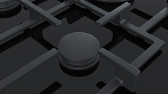 Газовая варочная панель Siemens ER7A6RD70