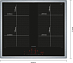 Купить Комплект Siemens (HB578GBS3, CM585AGS1, EX645HXC1E) preview 15
