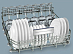 Встраиваемая посудомоечная машина Siemens SN678X36UE фото 12 Купить Встраиваемая посудомоечная машина Siemens SN678X36UE preview 12