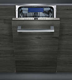 Встраиваемая посудомоечная машина Siemens SR655X30MR