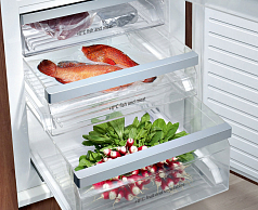 Холодильник Siemens KI40FP60RU