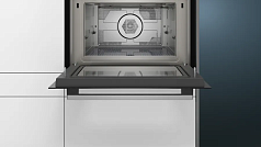 Микроволновая печь Siemens CM585AGS0B