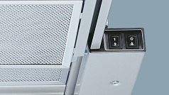 Вытяжка Siemens LI23032SD