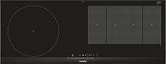 Индукционная варочная панель Siemens EX275FCB1E