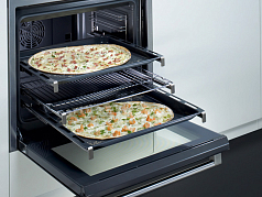 Духовой шкаф Siemens HB 33GB550R