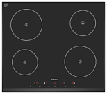 Индукционная варочная панель Siemens EH651TA16E