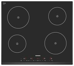 Индукционная варочная панель Siemens EH651TA16E