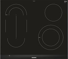 Электрическая варочная панель Siemens ET675LMP1D