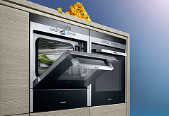 Духовой шкаф Siemens HB 86P585