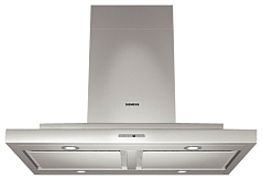 Вытяжка Siemens LF 958 TA 60 IX