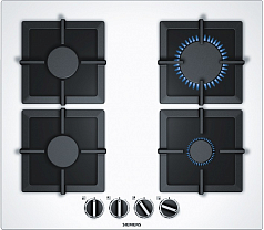 Газовая варочная панель Siemens EP6A2PB20R