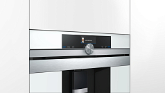 Кофемашина Siemens CT636LEW1
