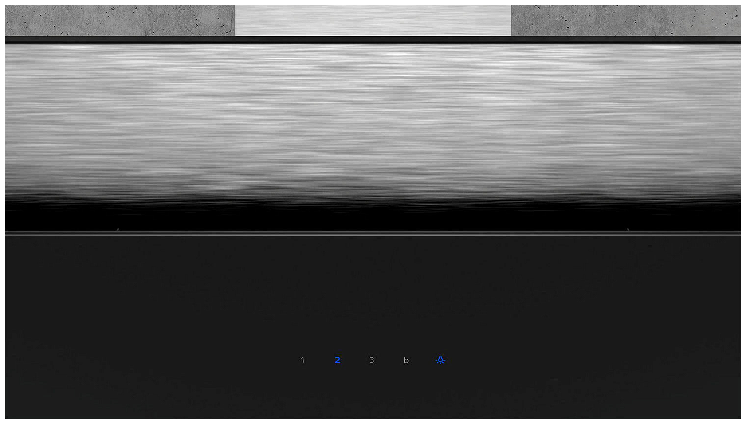 Вытяжка Siemens LC68KAK60T preview 2