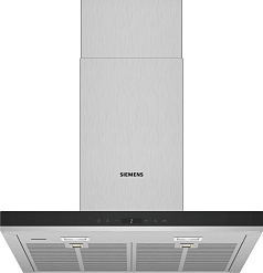Вытяжка Siemens LC68BIT50