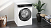 Купить Стирально-сушильная машина Siemens WN54C2A40 preview 4