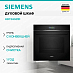 Купить Духовой шкаф Siemens HB734G2B1 preview 1