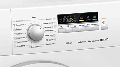 Стиральная машина Siemens WM 12K240 OE