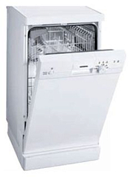 Посудомоечная машина Siemens SF 24E234