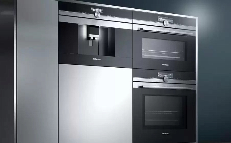 Siemens Home Appliances