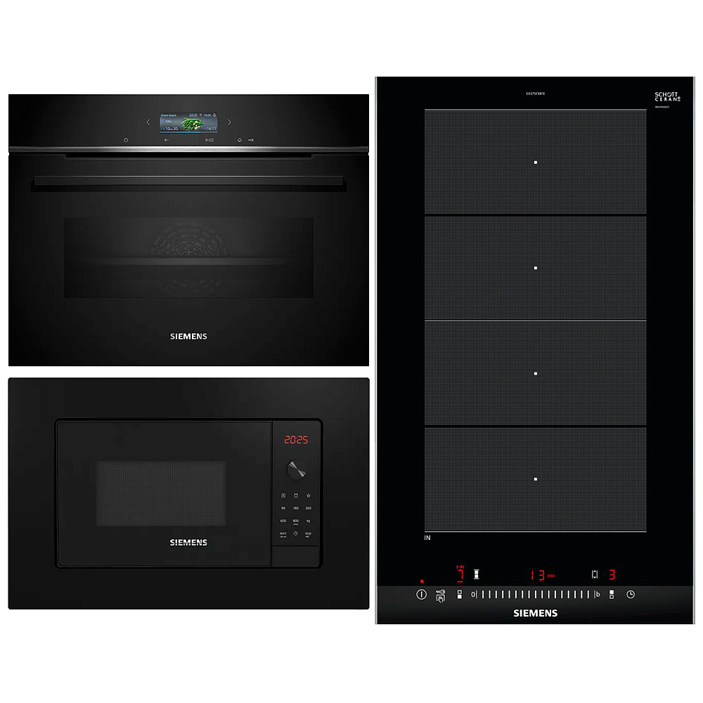 Комплект Siemens (EX375FXB1E, CB734G1B1, BE623LMB3) preview 1