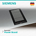 Купить Индукционная варочная панель Siemens EX375FXB1E preview 4
