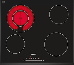 Электрическая варочная панель Siemens ET651NF17Q
