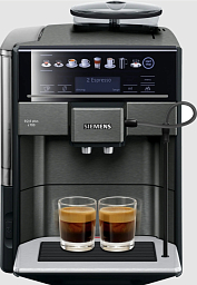 Кофемашина Siemens TE657319RW