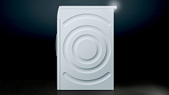 Стиральная машина Siemens WM14N290OE