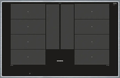 Индукционная варочная панель Siemens EX845LYC1E