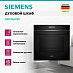 Купить Духовой шкаф Siemens HB736G1B1 preview 2