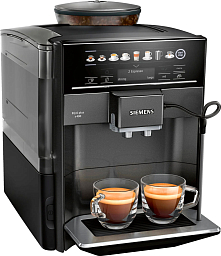 Кофемашина Siemens TE654319RW