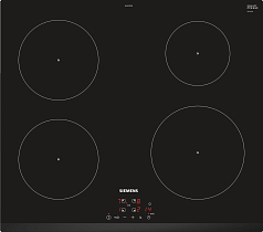 Индукционная варочная панель Siemens EU631BEB1E