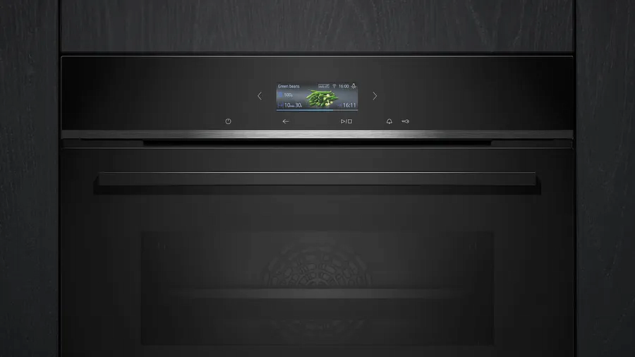 Комплект Siemens (BF722R1B1, CB774G1B1, EX375FXB1E) preview 3