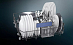 Купить Встраиваемая посудомоечная машина Siemens SN63HX36TE preview 9