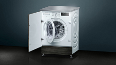 Стиральная машина Siemens WI14W540OE