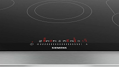 Электрическая варочная панель Siemens ET975FKB1Q