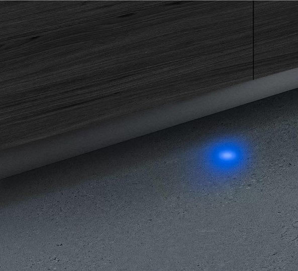 Встраиваемая посудомоечная машина Siemens SN61HX08VE preview 5