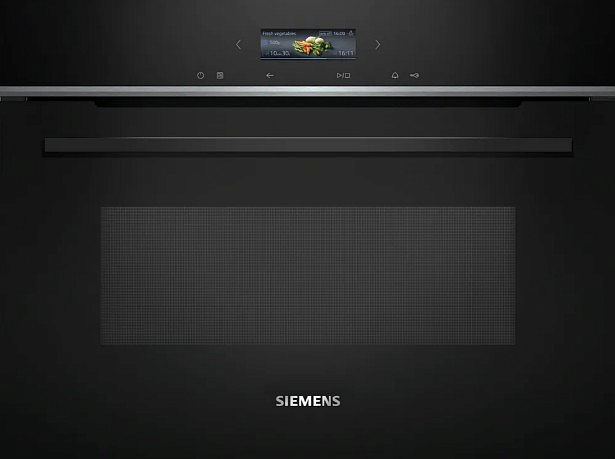 Микроволновая печь Siemens CE732GXB1 preview 1
