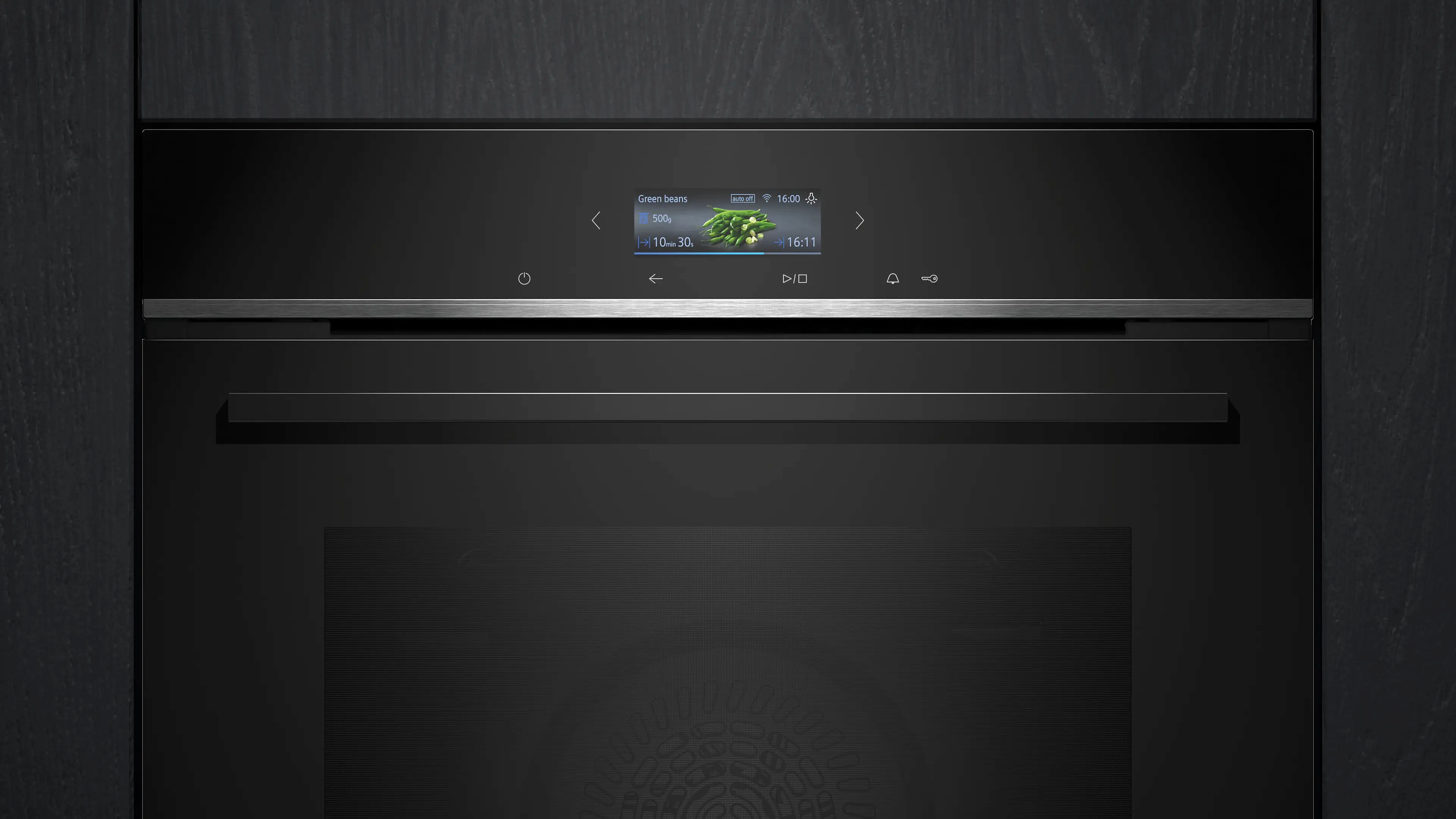 Комплект Siemens (HB774G1B1, EX675HEC1E, BF722L1B1) preview 3