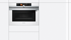 Духовой шкаф Siemens CM 678G4W1