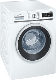 Стиральная машина Siemens WM16W540OE