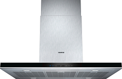 Вытяжка Siemens LF98BA572