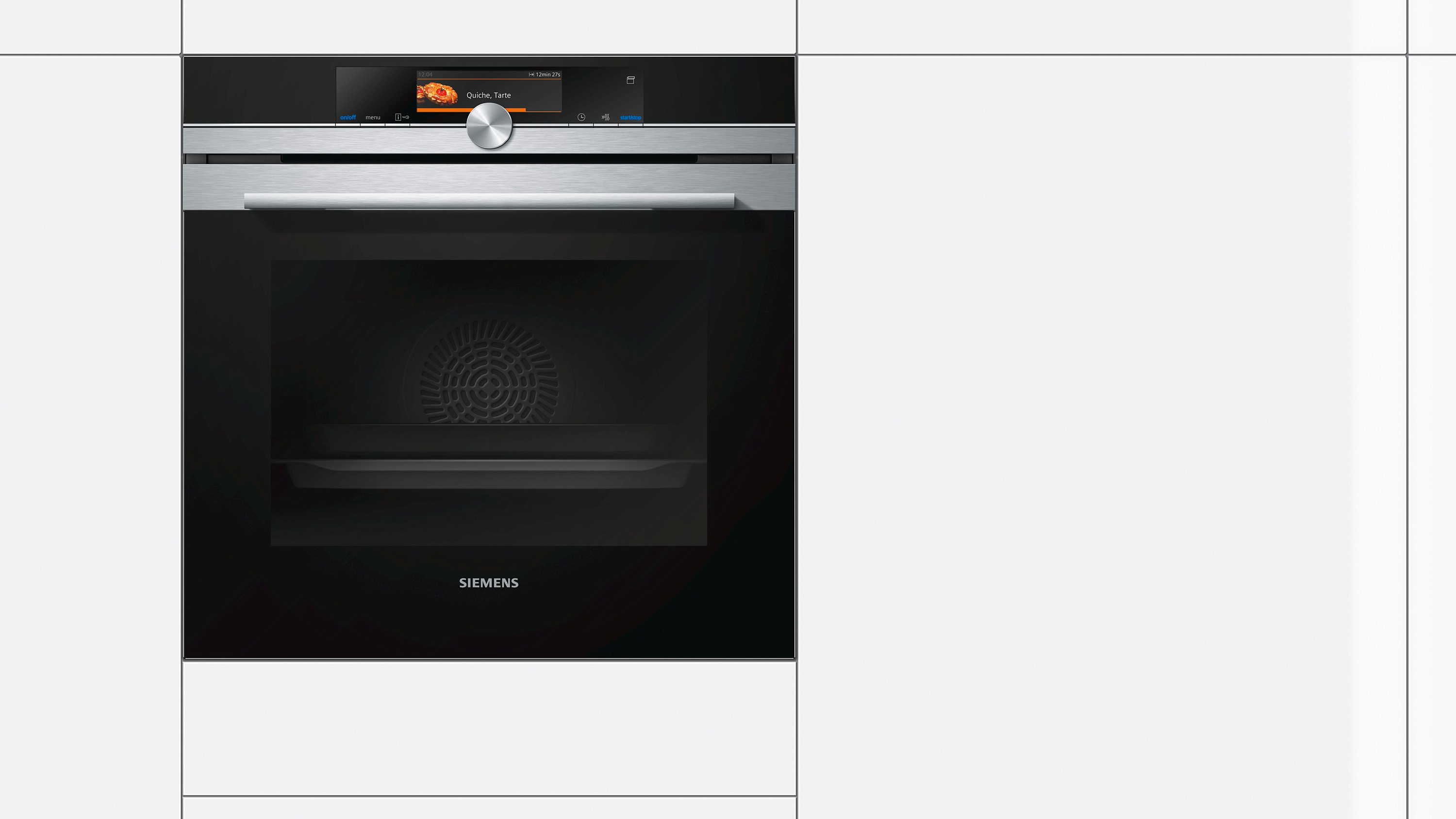 Духовой шкаф Siemens HS 658GXS1 фото 4 Духовой шкаф Siemens HS 658GXS1 preview 4