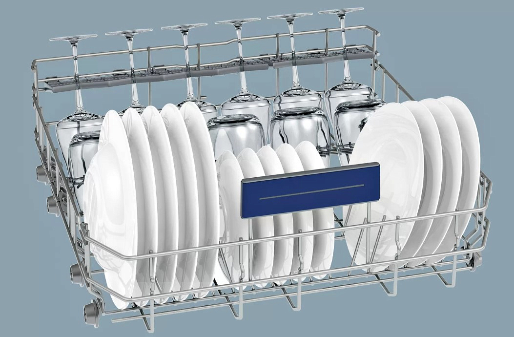 Встраиваемая посудомоечная машина Siemens SX736X19NE preview 11