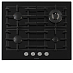 Купить Газовая варочная панель Siemens EP616HB91E preview 2
