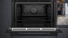 Духовой шкаф Siemens CB 774G1B1