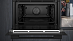 Купить Духовой шкаф Siemens CB 774G1B1 preview 3