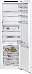 Холодильник Siemens KI82FHD20R